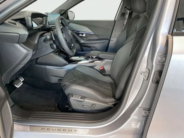 Peugeot 2008 GT-Line Hybrid