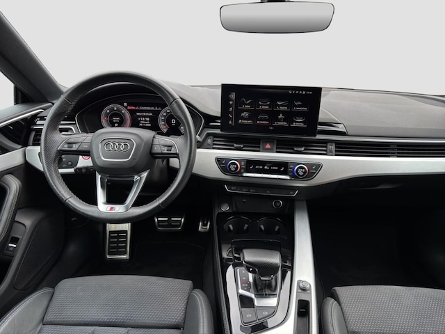 Audi A5 40 TDI S-Tronic Sportback