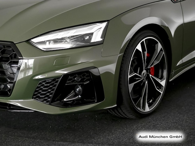 Audi S5 Quattro Sportback
