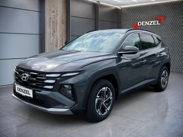 Hyundai Tucson 2WD T-GDi