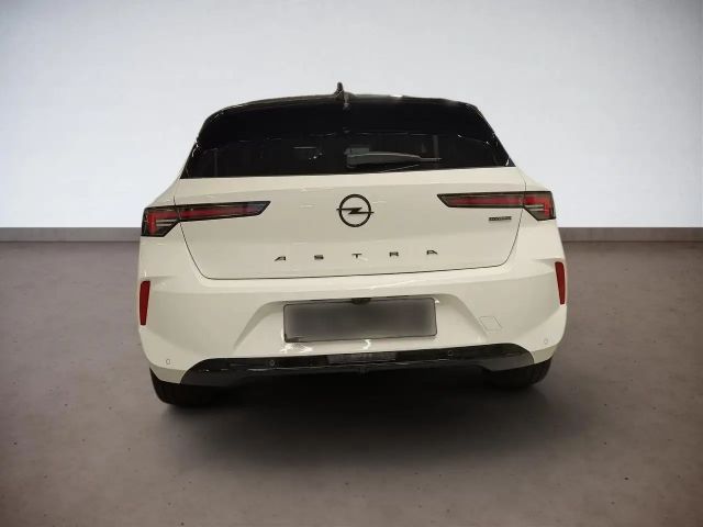 Opel Astra GS-Line Grand Sport