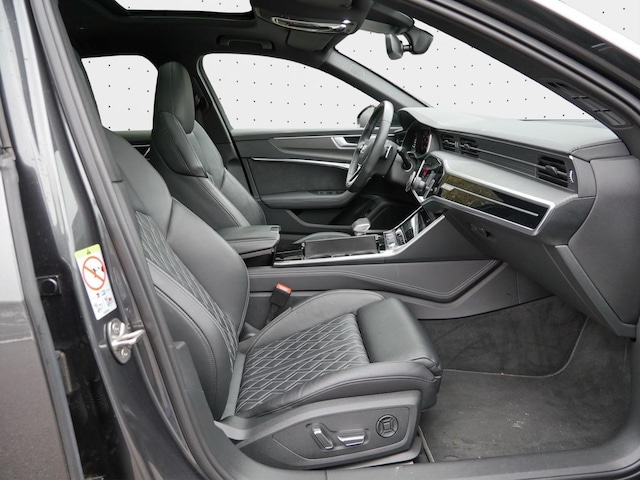 Audi S6 Avant Quattro