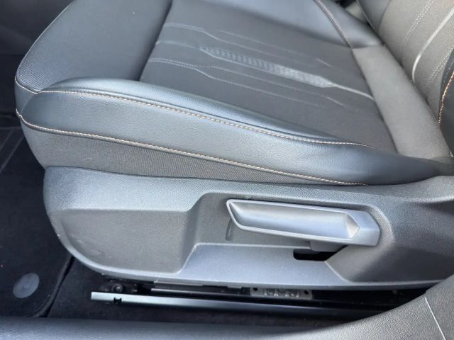 Cupra Formentor 1.4 DSG VZ e-Hybrid