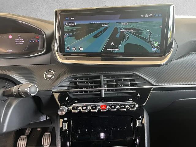 Peugeot 2008 Allure Pack PureTech