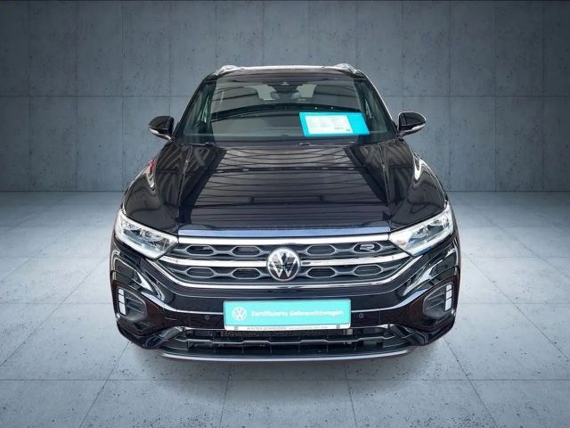 Volkswagen T-Roc 2.0 TDI DSG R-Line
