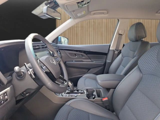SsangYong Korando *SONDERRABATT*       E-Motion Platinum