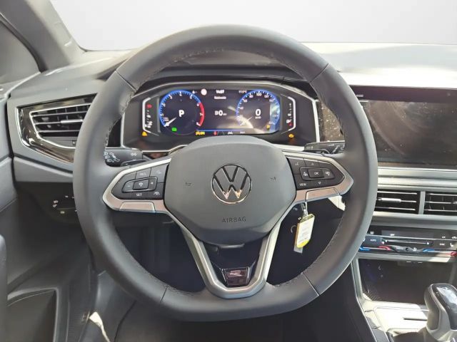 Volkswagen Taigo 1.0 TSI DSG R-Line