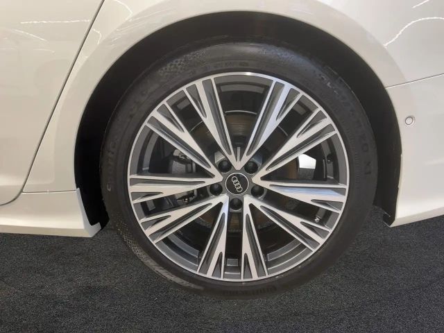 Audi A6 55 TFSI Quattro S-Line