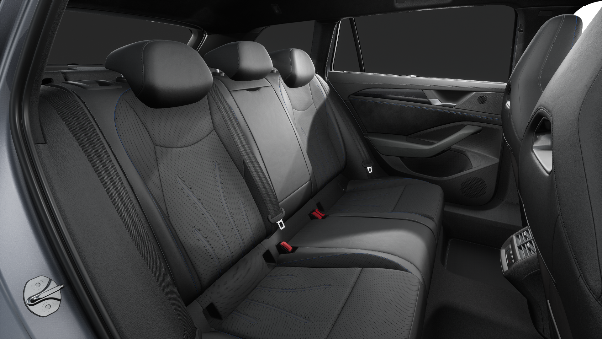 Volkswagen Passat 2.0 TDI 4Motion DSG