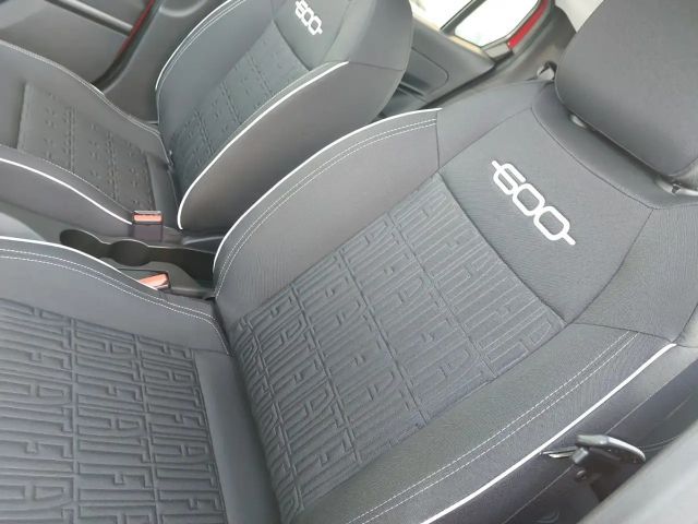 Fiat 600e T-Gen3 145 MHEV