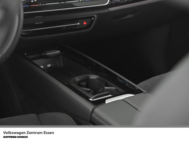 Volkswagen ID.7 Pro Tourer