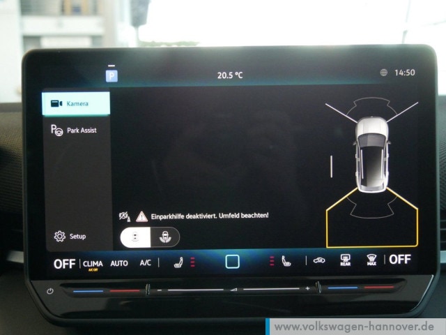 Volkswagen T-Roc DSG R-Line