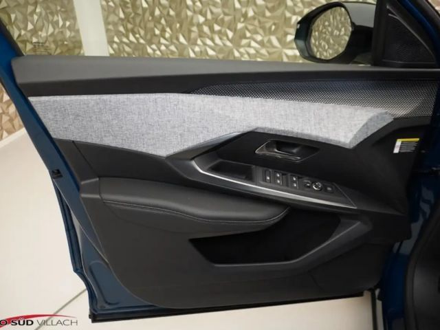 Peugeot E-5008 GT-Line