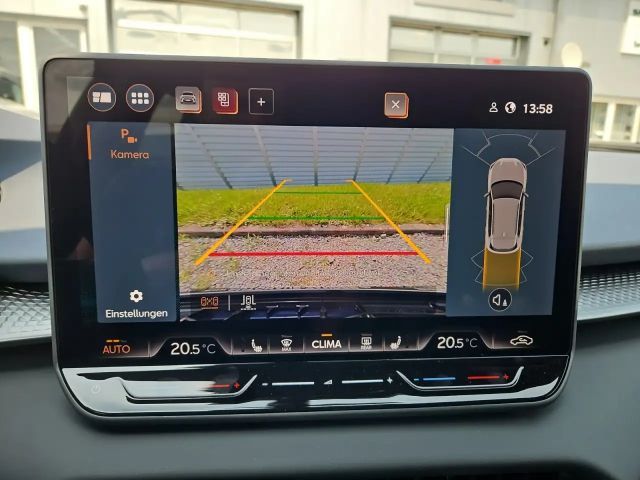 Cupra Terramar 1.5 eTSI