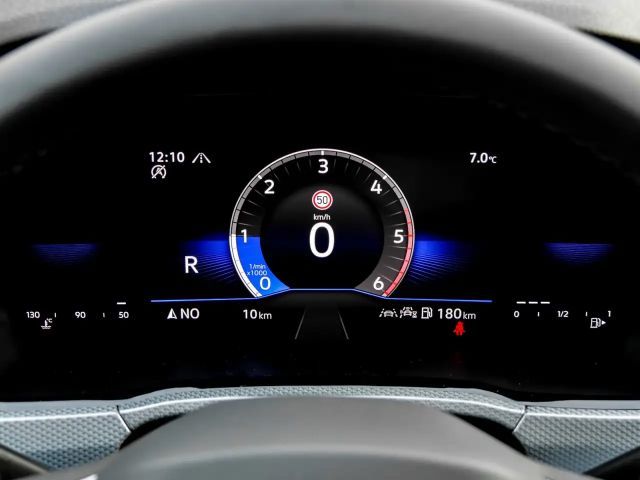 Volkswagen Touran 2.0 TDI DSG IQ.Drive