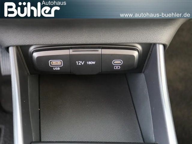 Hyundai i20 1.0 Select T-GDi