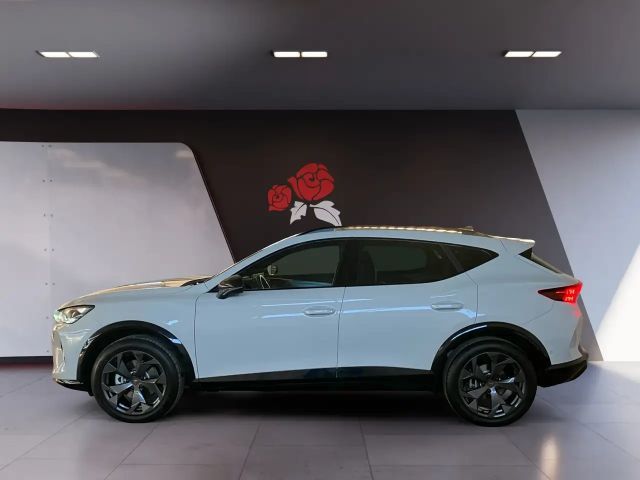 Cupra Formentor 2.0 TSI 4Drive