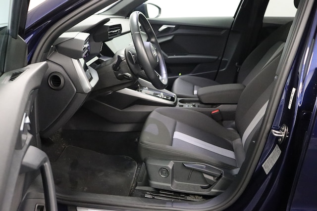 Audi A3 35 TFSI S-Tronic Sedan