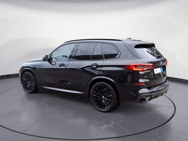 BMW X5 M-Sport xDrive40d
