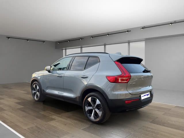 Volvo XC40 Dark Plus