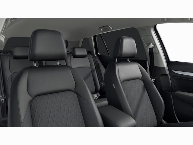 Volkswagen Golf 2.0 TDI Golf VIII Variant