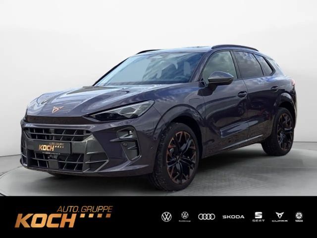 Cupra Terramar 1.5 e-Hybrid VZ e-Hybrid