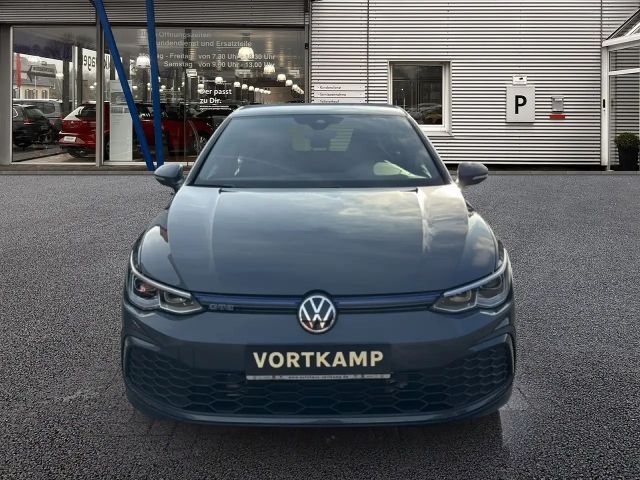 Volkswagen Golf GTE Golf VIII eHybrid