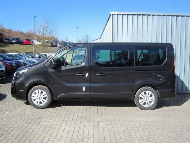 Nissan Primastar Tekna dCi 150