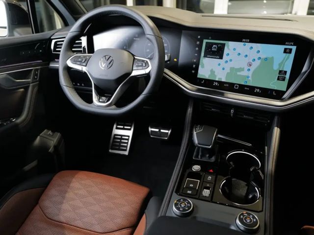 Volkswagen Touareg 3.0 V6 TDI R-Line Style