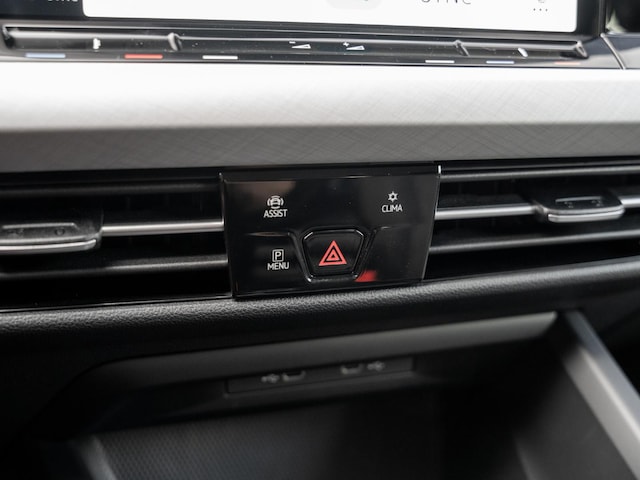 Volkswagen Golf 2.0 TDI DSG