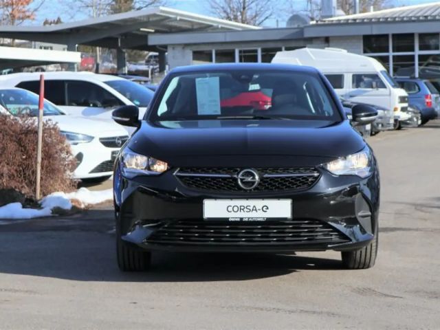 Opel Corsa Edition
