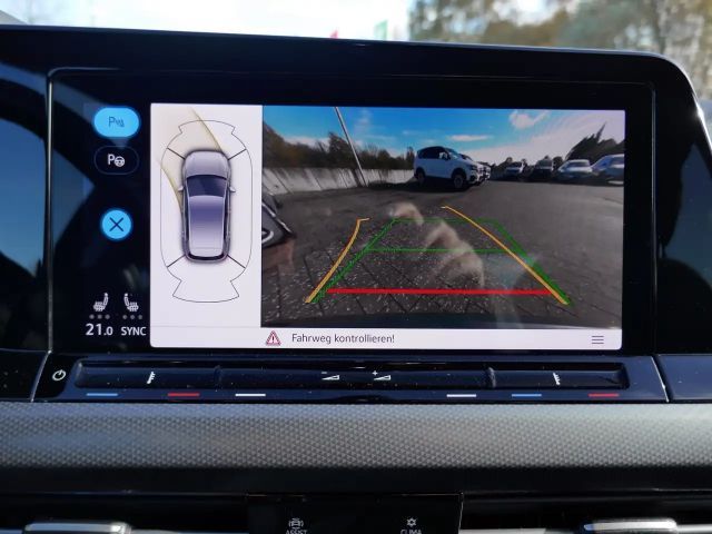 Volkswagen Golf 2.0 TDI DSG Golf VIII