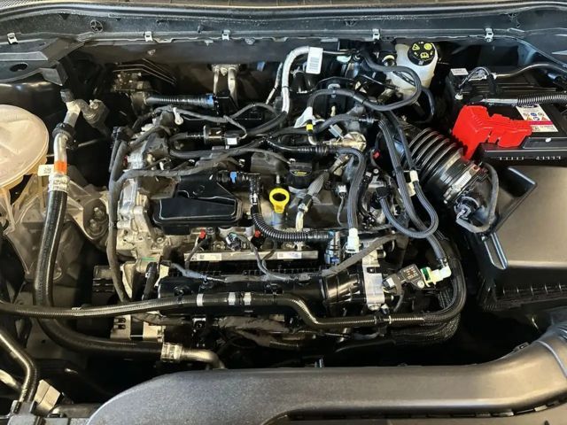 Ford Kuga EcoBoost ST Line X