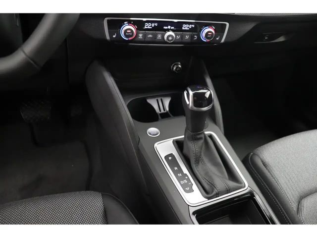 Audi Q2 35 TFSI S-Tronic