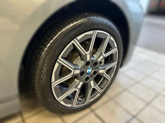 BMW 120 5-deurs Sedan