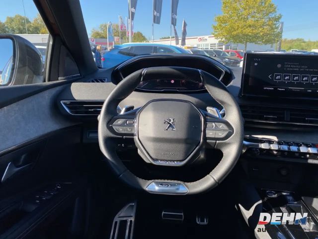 Peugeot 5008 GT-Line