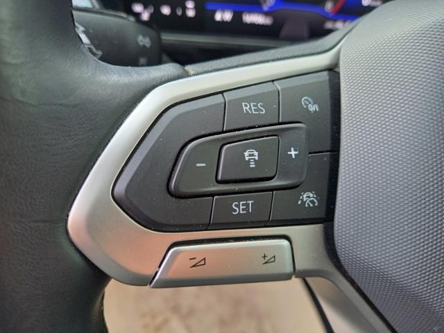 Volkswagen T-Cross Goal NAVI ACC SHZ CLIMATRONIC