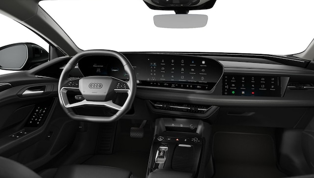 Audi A6 e-tron Sportback