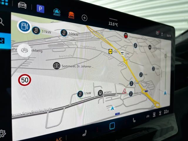 Volkswagen Passat 4Motion DSG Sport Variant