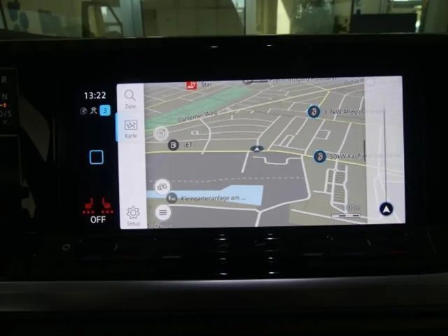 Volkswagen Multivan 2.0 TDI DSG T7