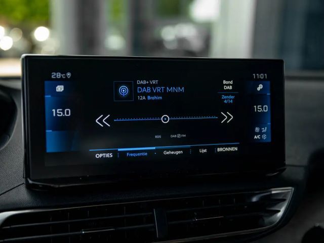 Peugeot 5008 GT-Line