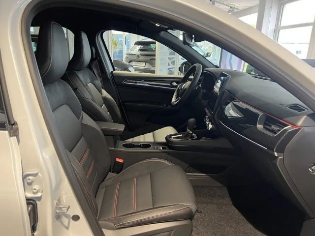 Renault Arkana EDC TCe 160