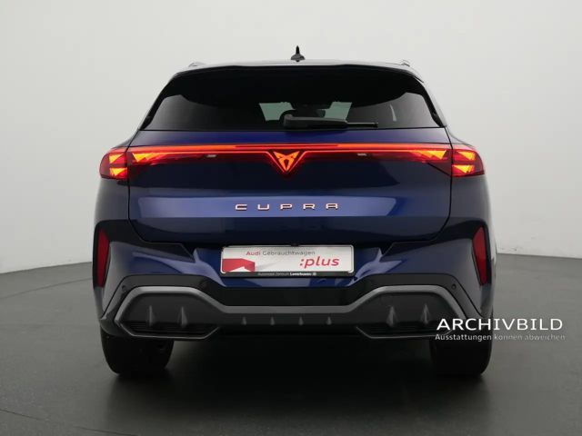 Cupra Terramar MEMORY DCC SHZ CARPLAY LED KEYLESS PDC