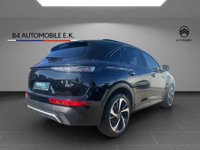DS DS 7 Crossback Mobiles