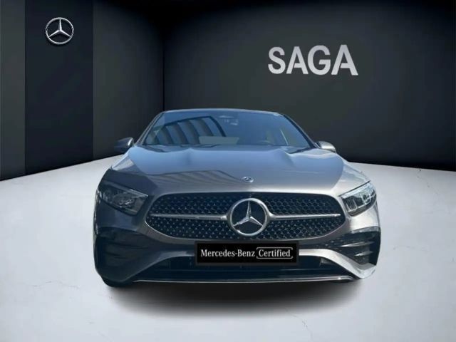 Mercedes-Benz A 250 A 250 e AMG Line