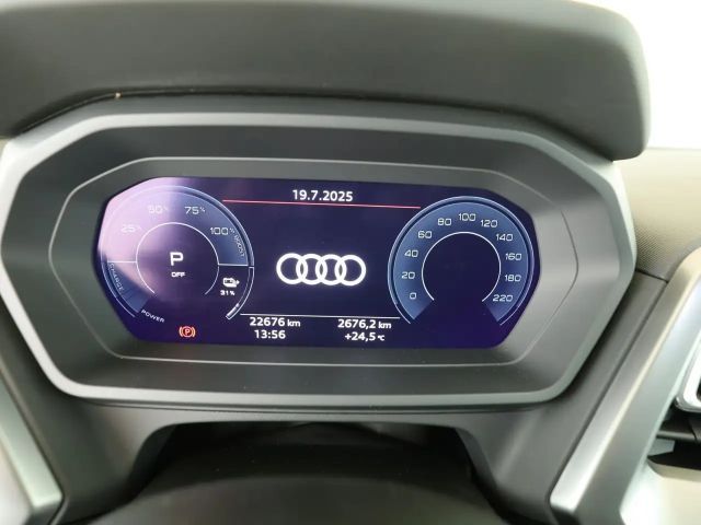 Audi Q4 e-tron 50 Quattro