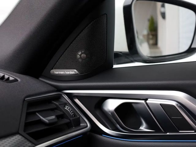 BMW i4 Coupé eDrive40