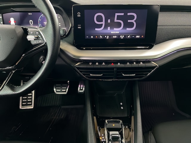 Skoda Octavia 1.5 TSI Combi Style Style