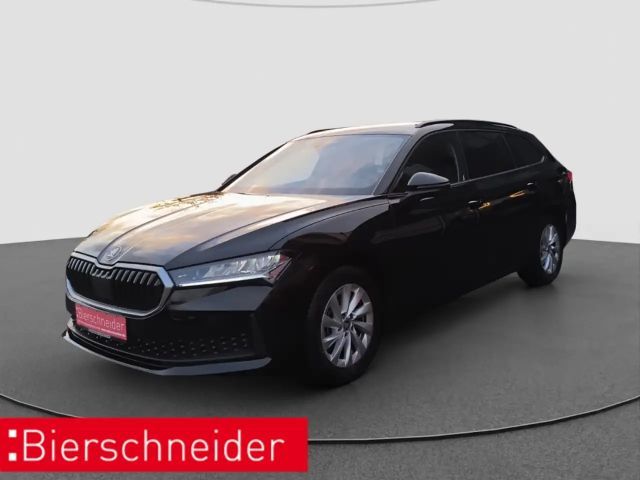 Skoda Superb 1.5 TSI Combi