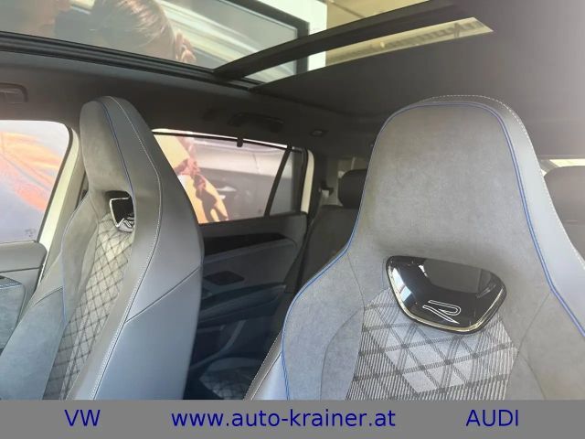 Volkswagen Tayron 2.0 TDI 4Motion